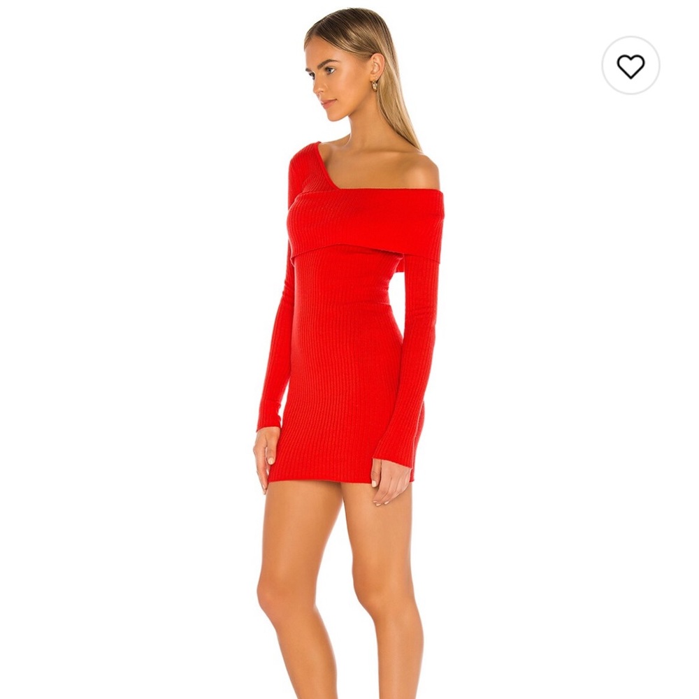 - Delano Sweater Dress View 3